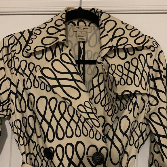 NWOT Vertigo Paris jacket - Picture 2 of 7